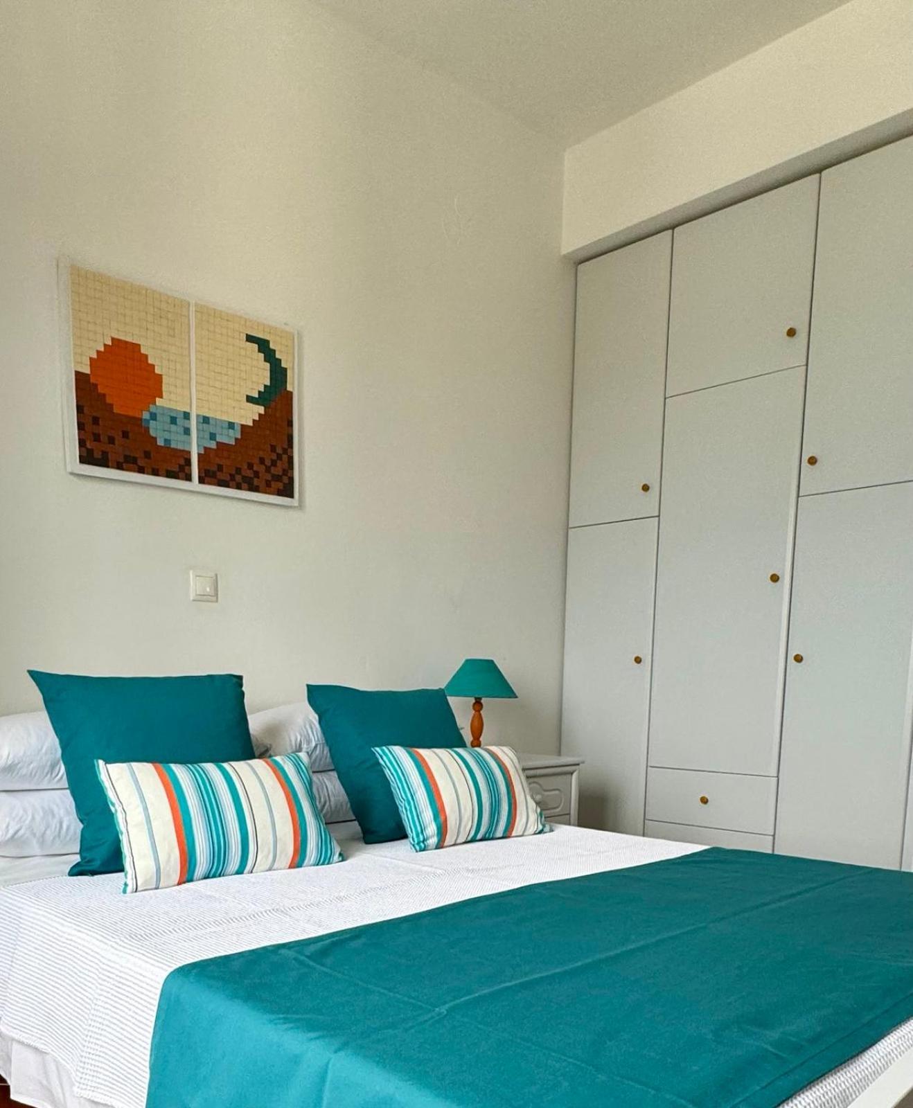 Syrou Lotos Studios & Apartments (Adults Only) Kini Esterno foto